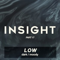Part 17: Low album cover