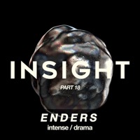 Part 18: Enders album cover