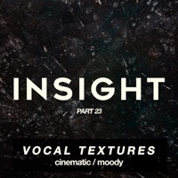 Part 23: Vocal Textures album cover