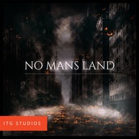 No Man's Land album cover