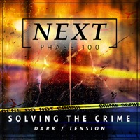 PHASE 100: Solving the Crime album cover