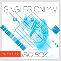 Singles Only: Music Box album cover