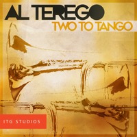 Al Terego: Two to Tango album cover