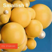 Smallish II album cover