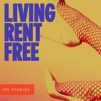 Living Rent Free album cover