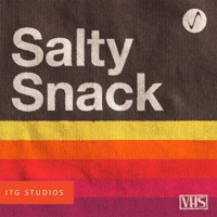 Salty Snack album cover