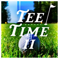 Tee Time II album cover