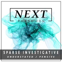 PHASE 105: Sparse Investigative album cover
