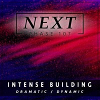 PHASE 107: Intense Building album cover