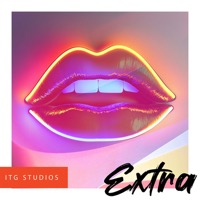 EXTRA album cover