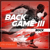 Back in the Game III : Rock album cover