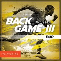 Back in the Game III : Pop album cover