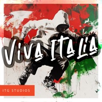 Viva Italia album cover