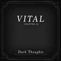 Chapter 24: Dark Thoughts album cover