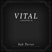 Chapter 25: Sub Terror album cover