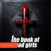 The Book of Bad Girls album cover