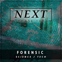 PHASE 109: Forensic album cover