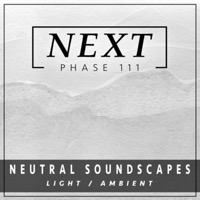 PHASE 111: Soundscapes album cover