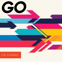 GO album cover