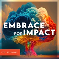 Embrace for Impact album cover