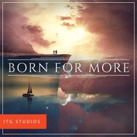 Born for More album cover