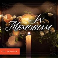 In Memoriam album cover