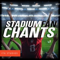 Stadium Fan Chants album cover