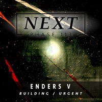 PHASE 113: Enders V album cover