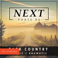 PHASE 86: Back Country album cover
