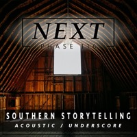 PHASE 116: Southern Storytelling album cover