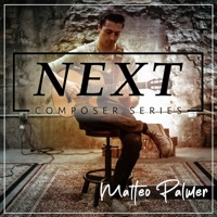 NEXT Composer Series: Matteo Palmer album cover
