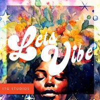 Let's Vibe album cover
