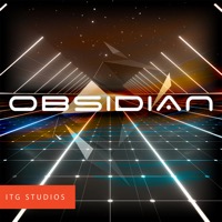 Obsidian album cover