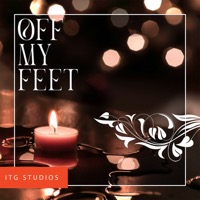 Off My Feet album cover