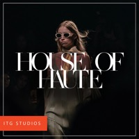 House of Haute album cover