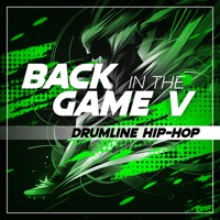 Back in the Game V: Drumline Hip-Hop album cover