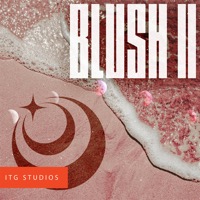 Blush II album cover