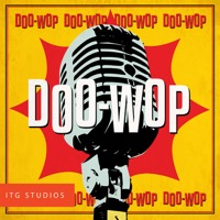 Doo Wop album cover
