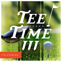 Tee Time III album cover