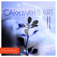 Carry My Heart II album cover