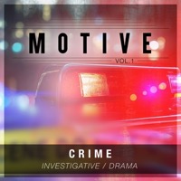 Vol. 1 Crime album cover