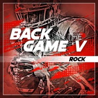 Back in the Game V: Rock album cover