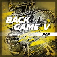 Back in the Game V: Pop album cover