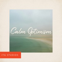 Calm Optimism album cover
