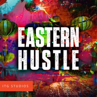 Eastern Hustle album cover