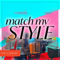 Match My Style album cover