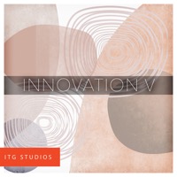 Innovation V album cover