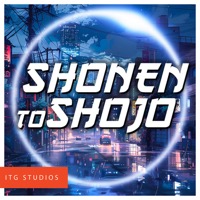 Shonen to Shojo album cover