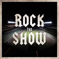 Rock the Show album cover