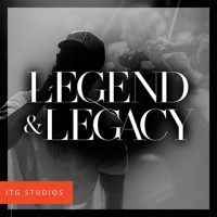 Legend and Legacy album cover